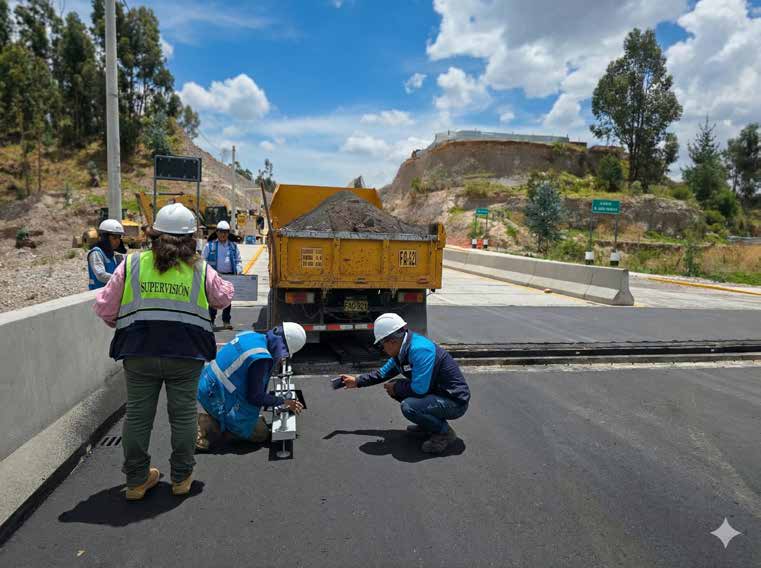Evaluacion de Concreto Endurecido