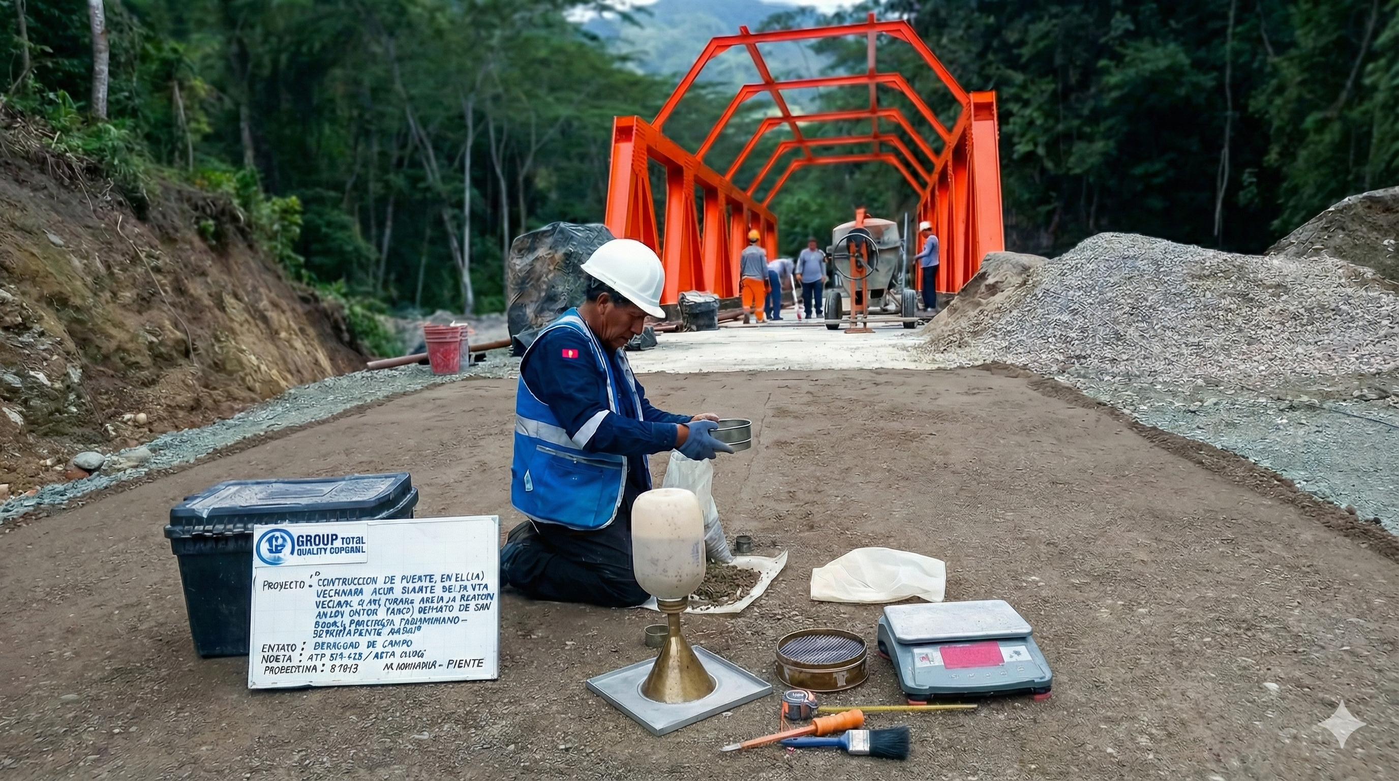 Densidad de campo