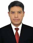 Ing. Jesus Angel Huaman Chavez