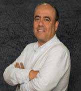 Ing. Rosendo Jose Antonio Soruco Zegada