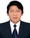Jose Luis Huaman Chavez