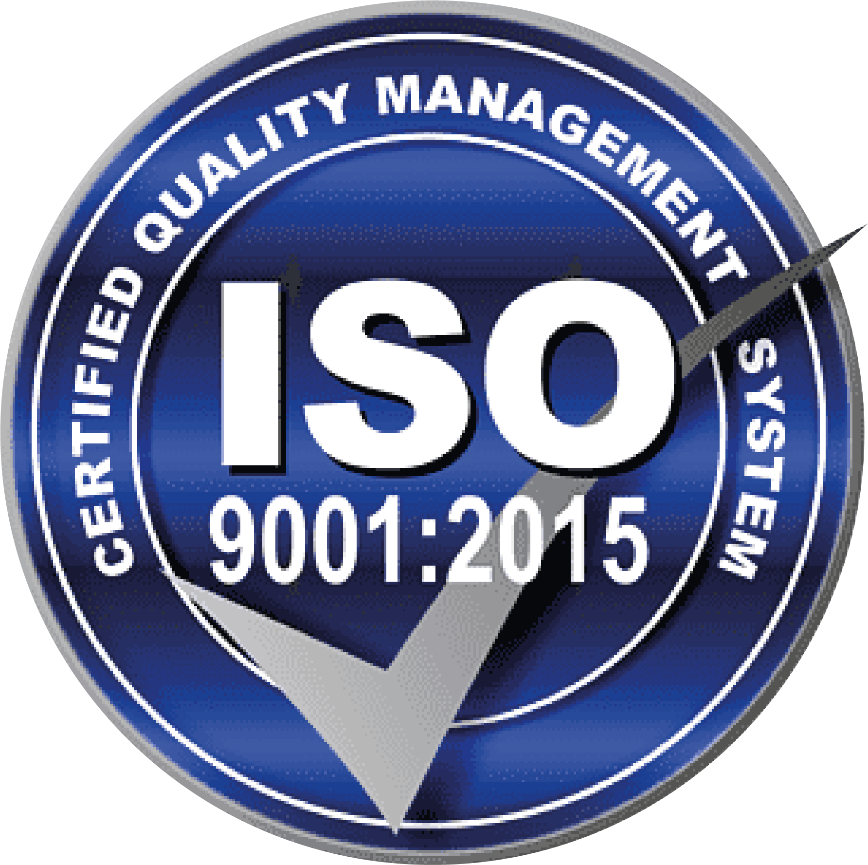 ISO 9001